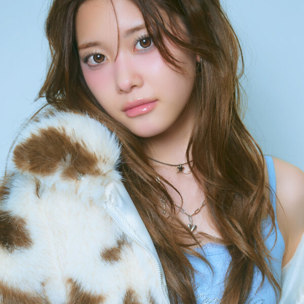 小林ゆあ