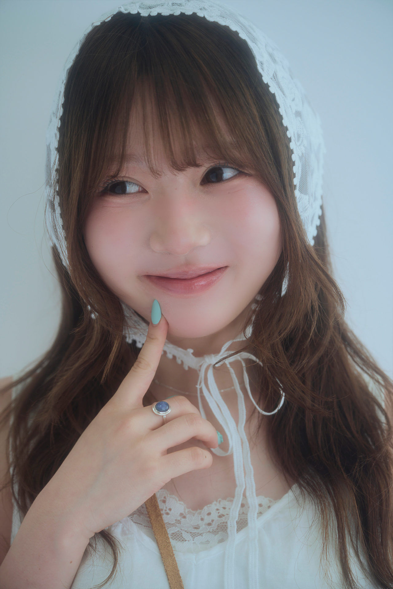 とてぃ流！儚げ乙女コーデの３原則