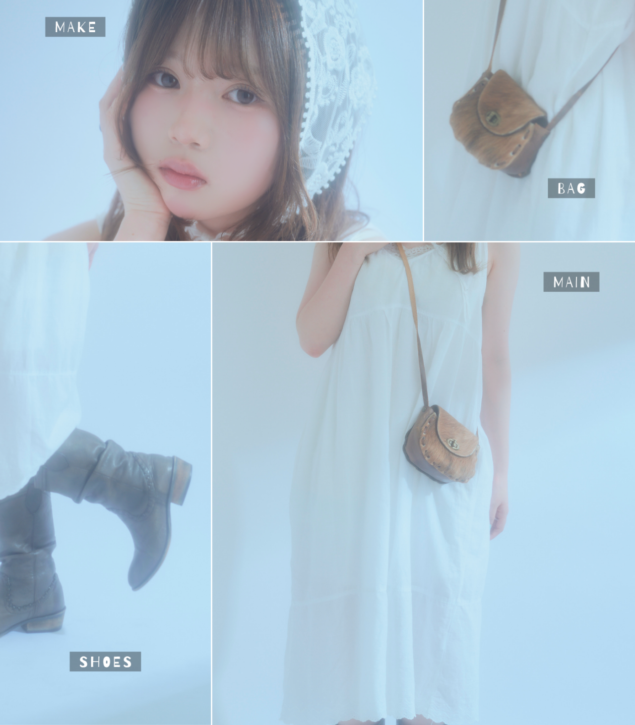 本日の儚げ乙女レシピ