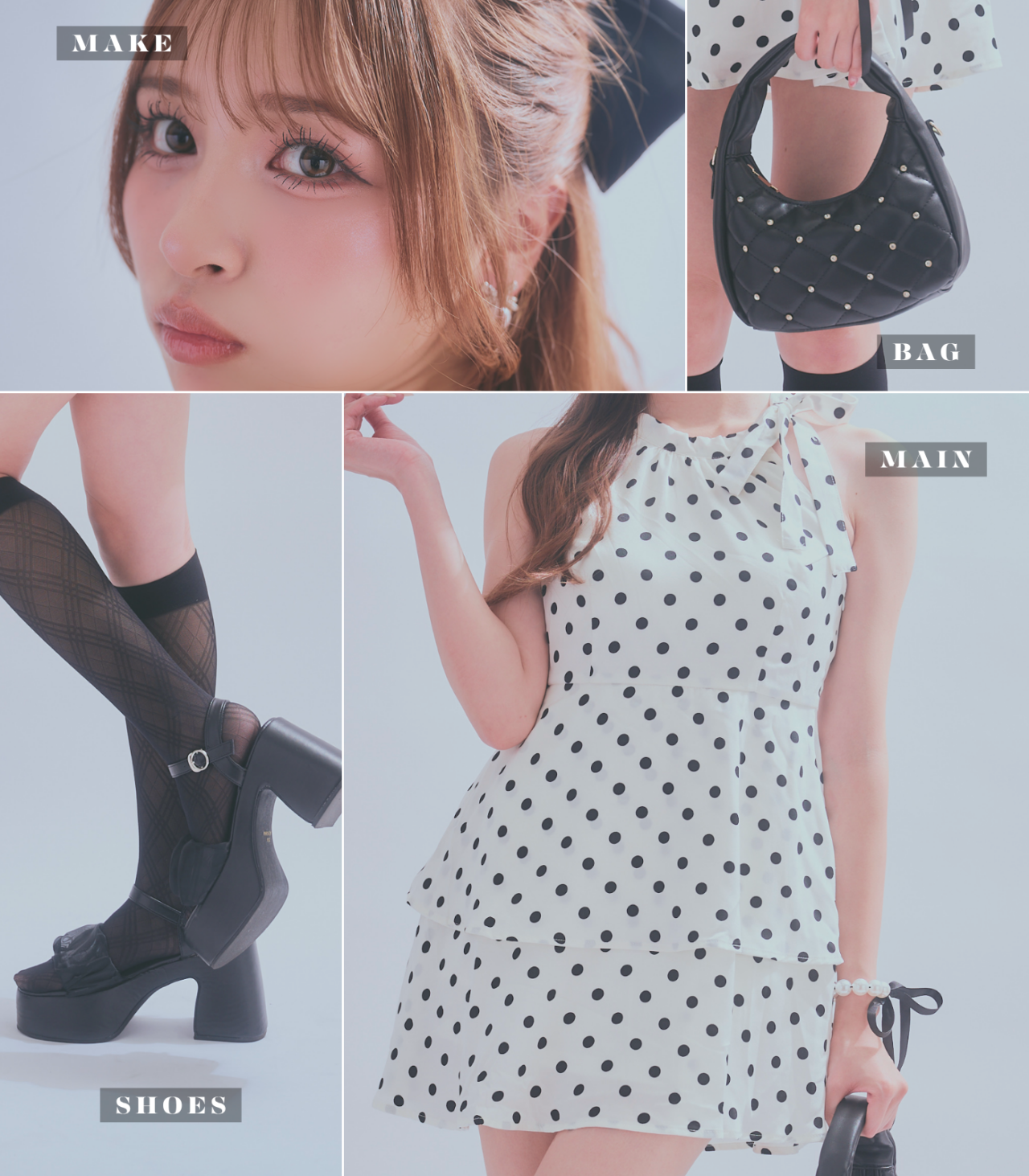 本日の甘ギャルレシピ♡