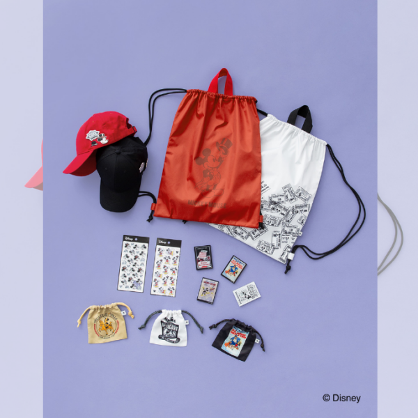 ディズニー好き集合♡URBAN RESEARCHの限定コレクション”MAGICAL THEATER”が可愛すぎる！