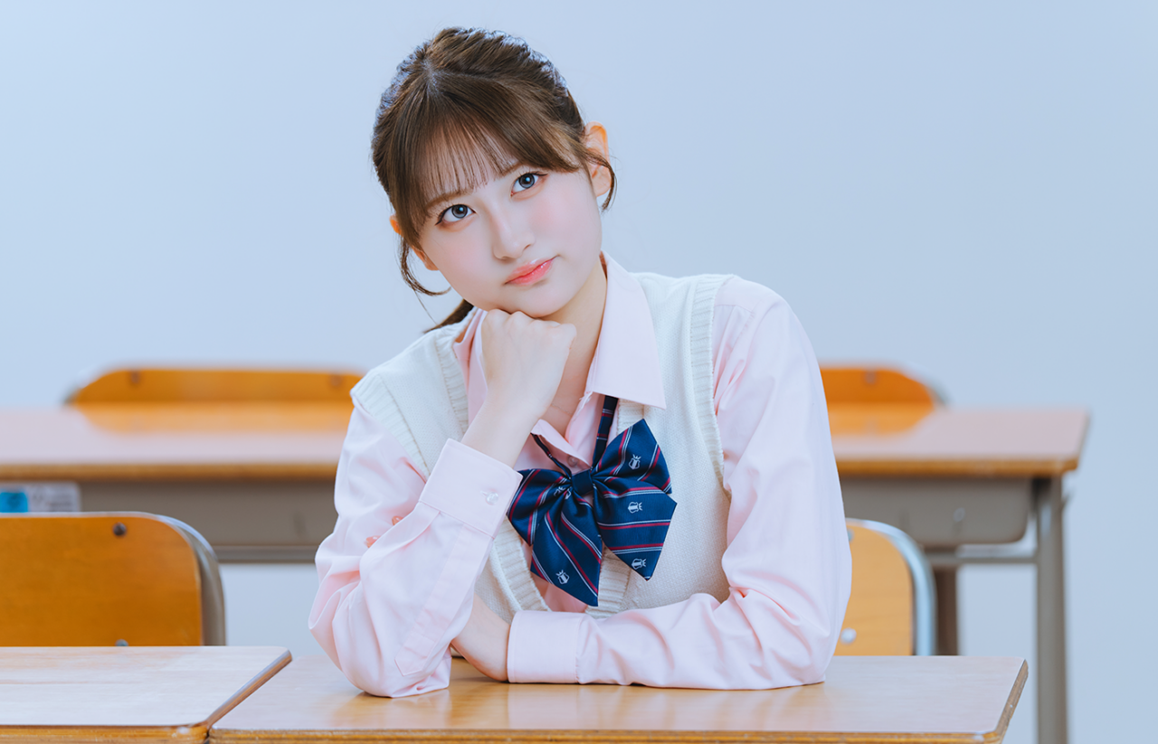 カラコンって初めてだと不安が大きい...