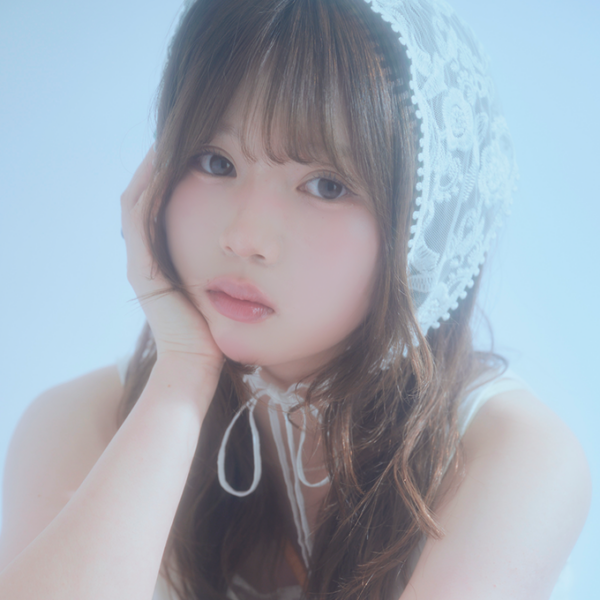 とてぃみたいな”唯一無二♡儚げ乙女LOOK”のつくり方