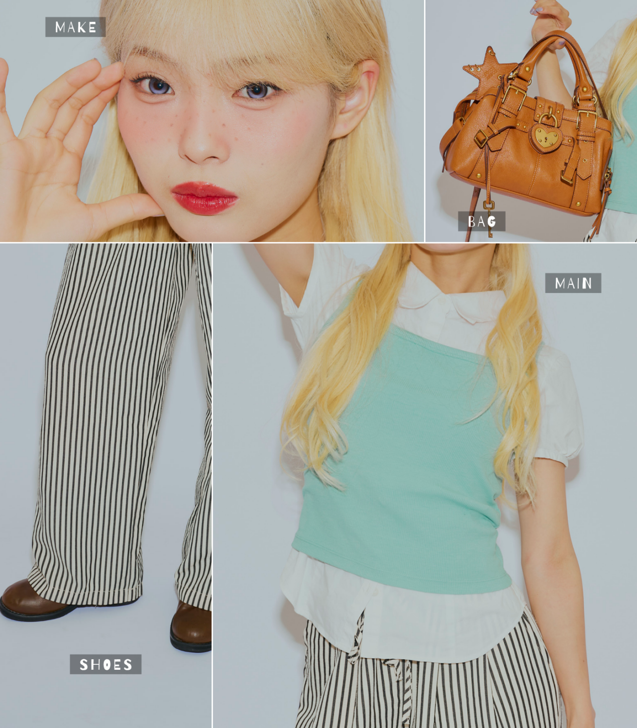 本日の海外ガールレシピ♡