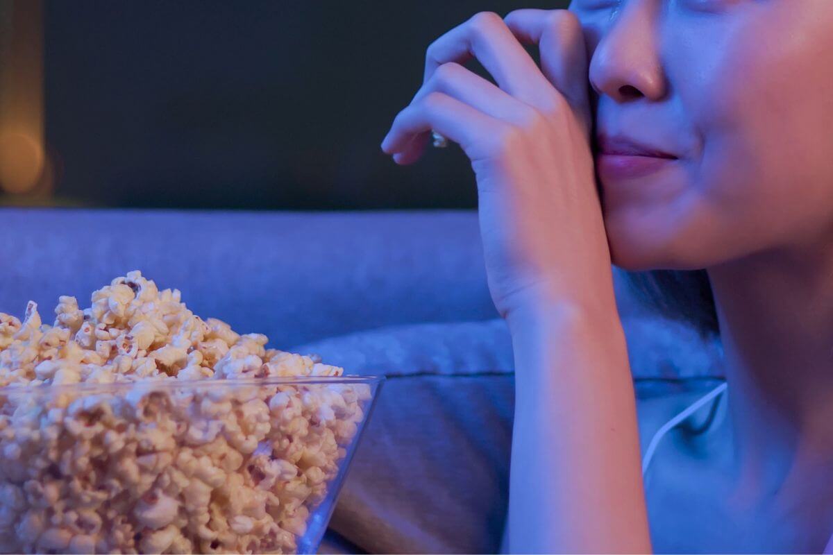 おすすめのファンタジー映画【感動】