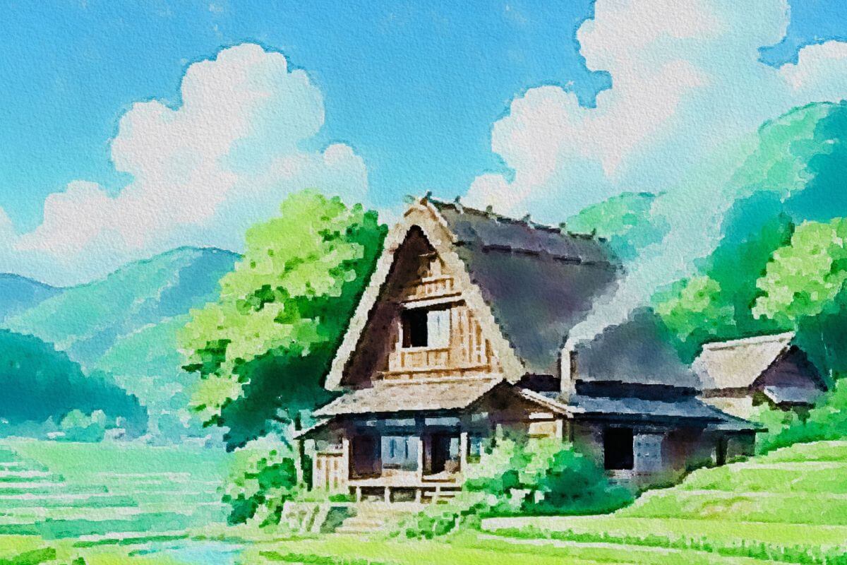 おすすめのファンタジー映画【アニメ】