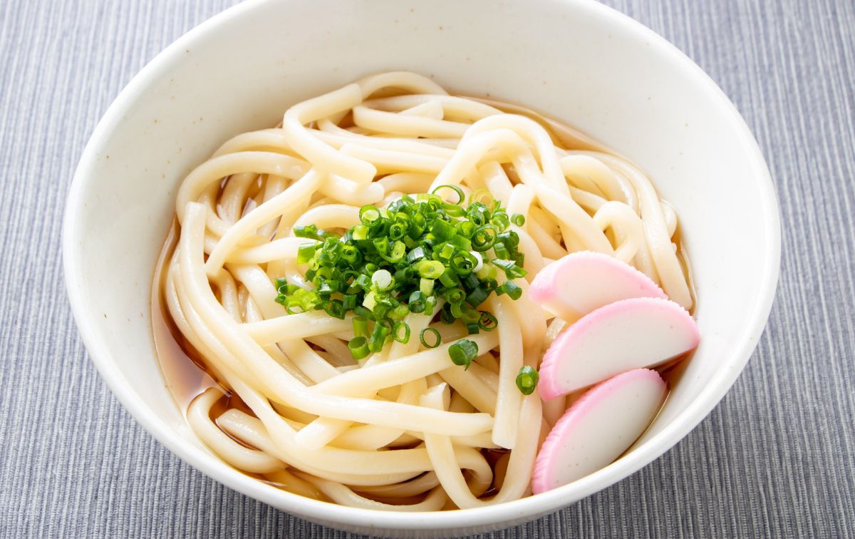 うどん