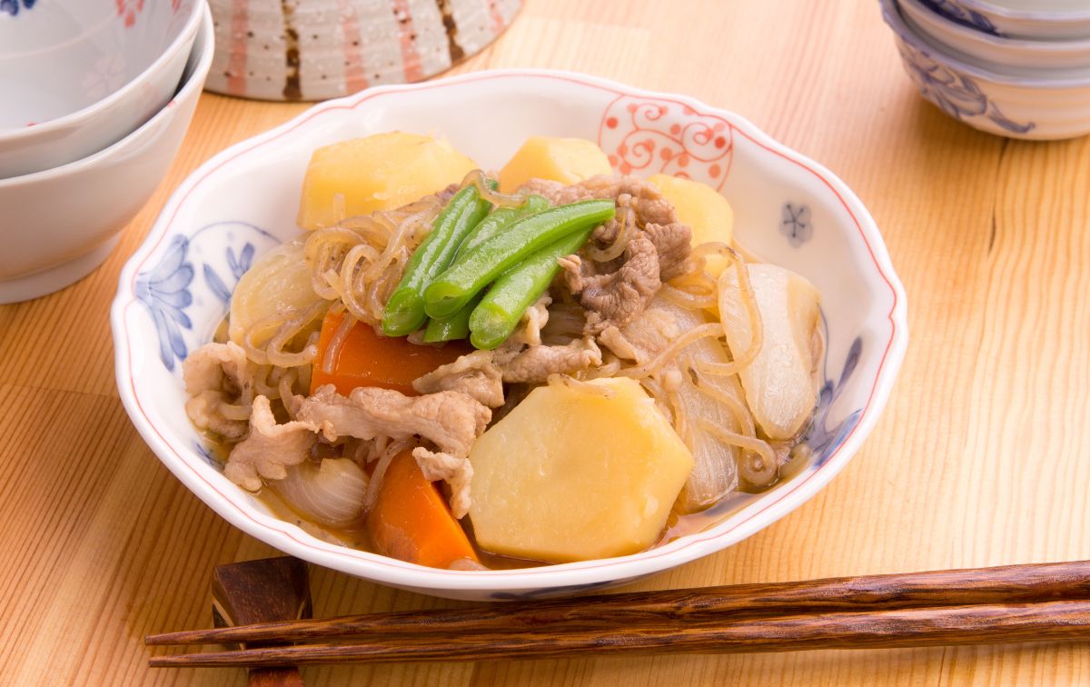 女子高校生&中学生に人気の和食