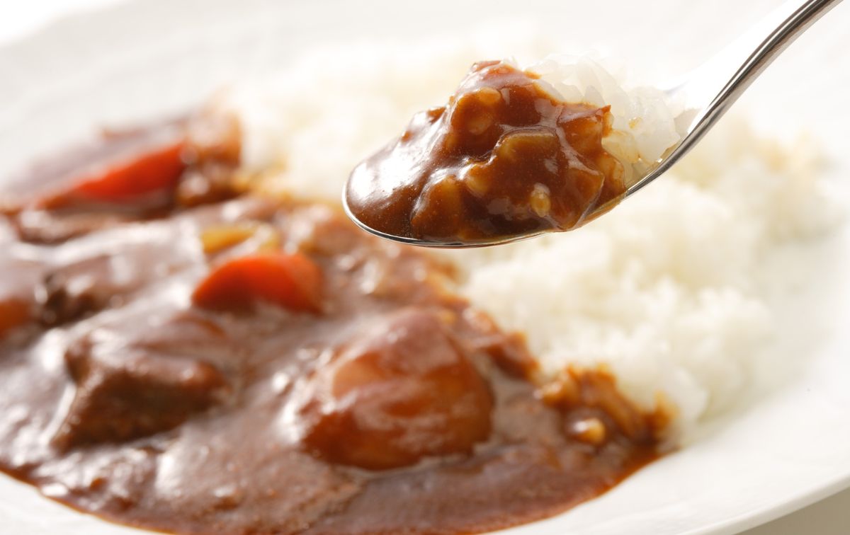 カレー