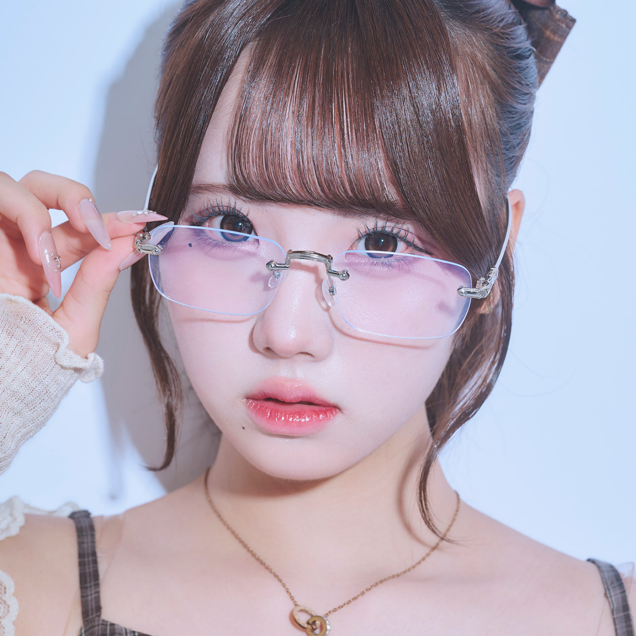 【後編】レギュモたちの愛用アイウェアを拝見♡リアルに使ってるお気に入りを紹介！