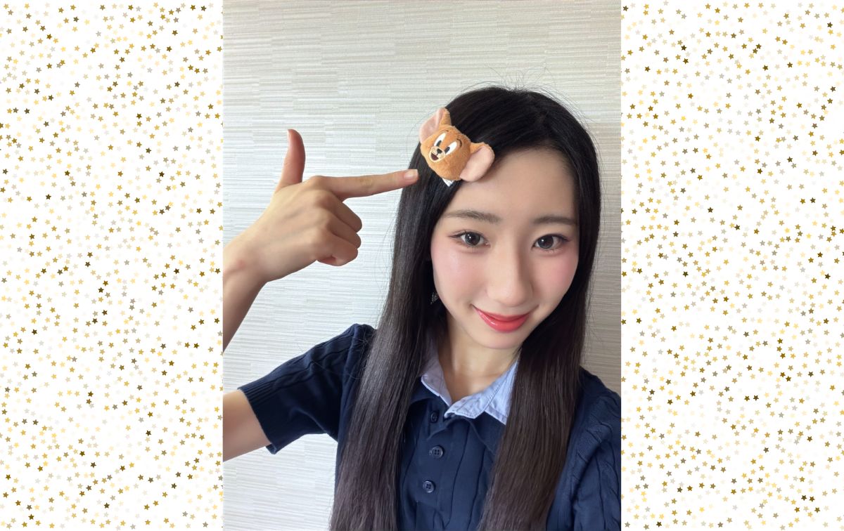 10代女子の前髪クリップコレクション♡-2