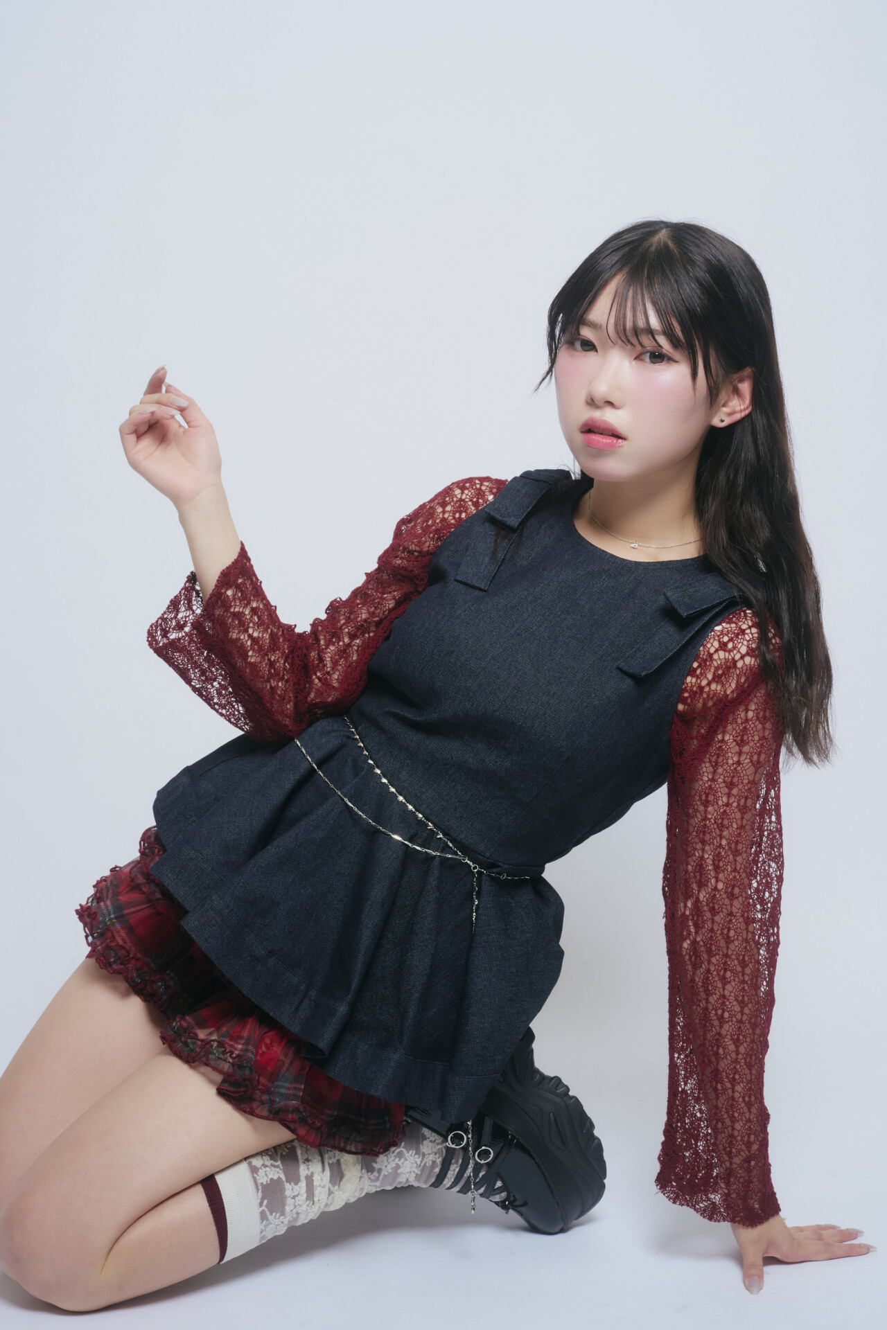 ゆきにゃん