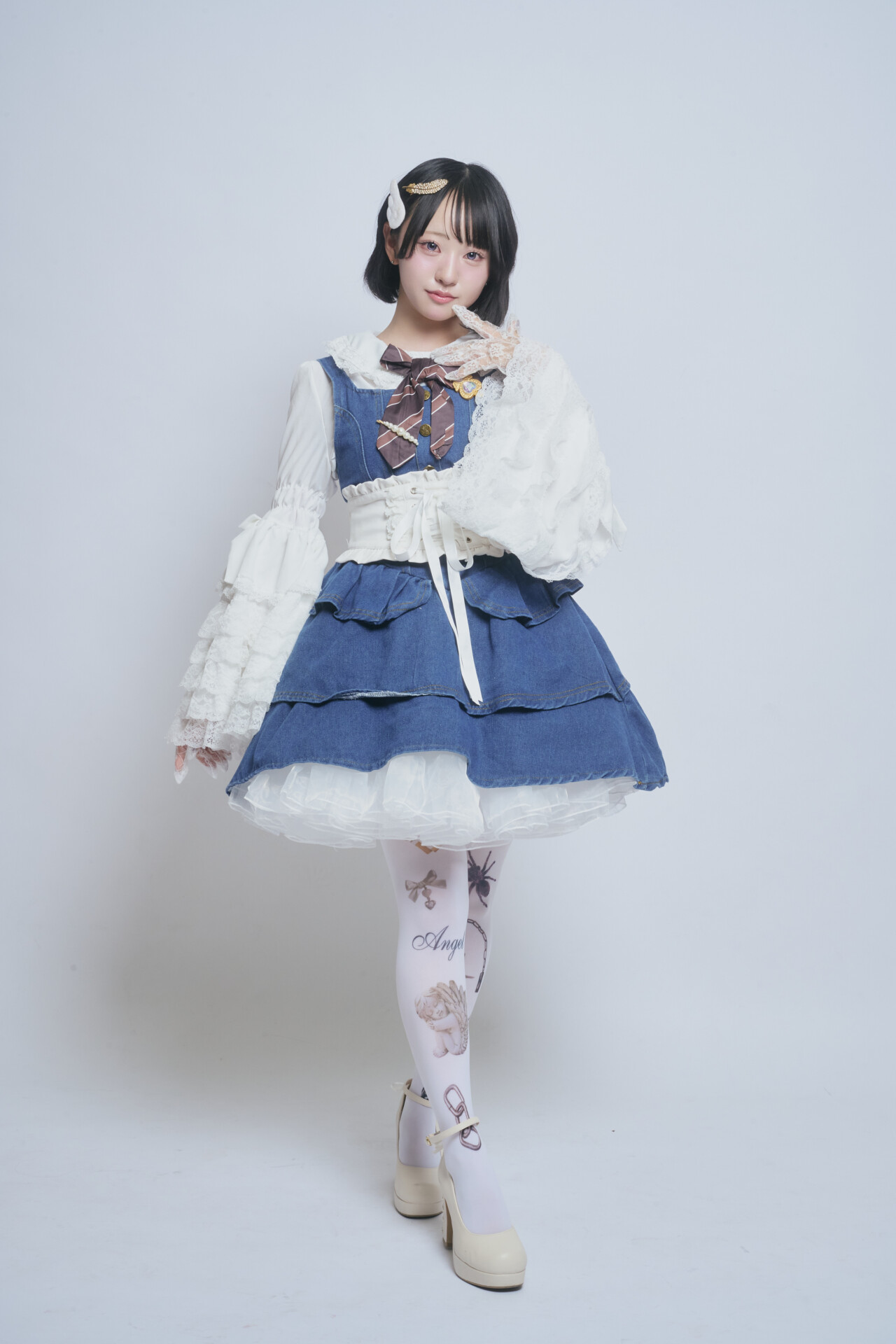 すぅにゃ