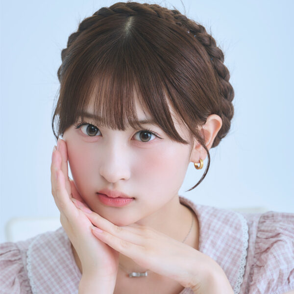『JENNIE Hair』のつくり方♡アンニュイで上品なまとめ髪