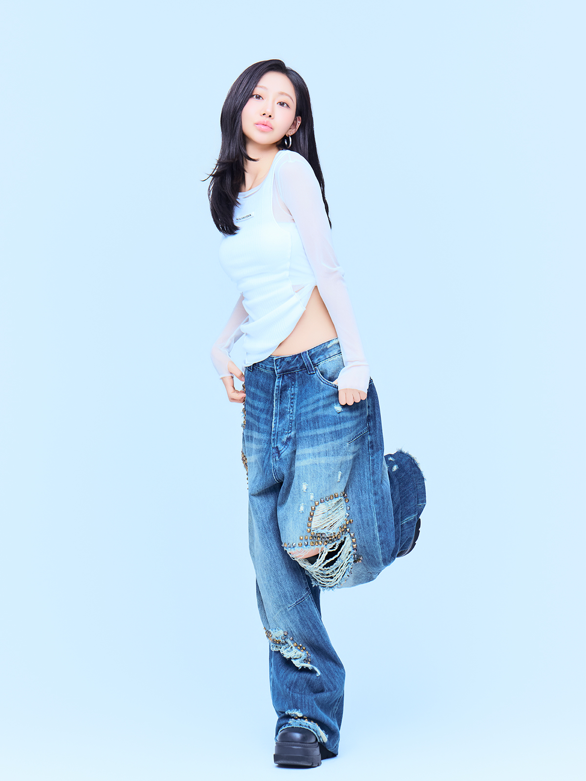 JULIE（ジュリー）