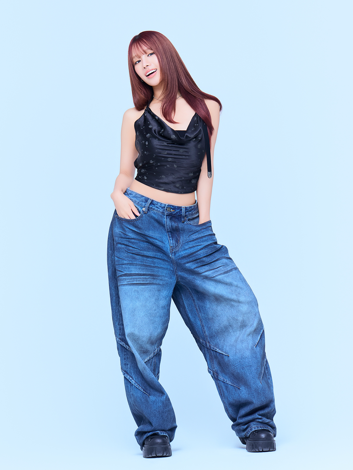 NATTY（ナッティ）