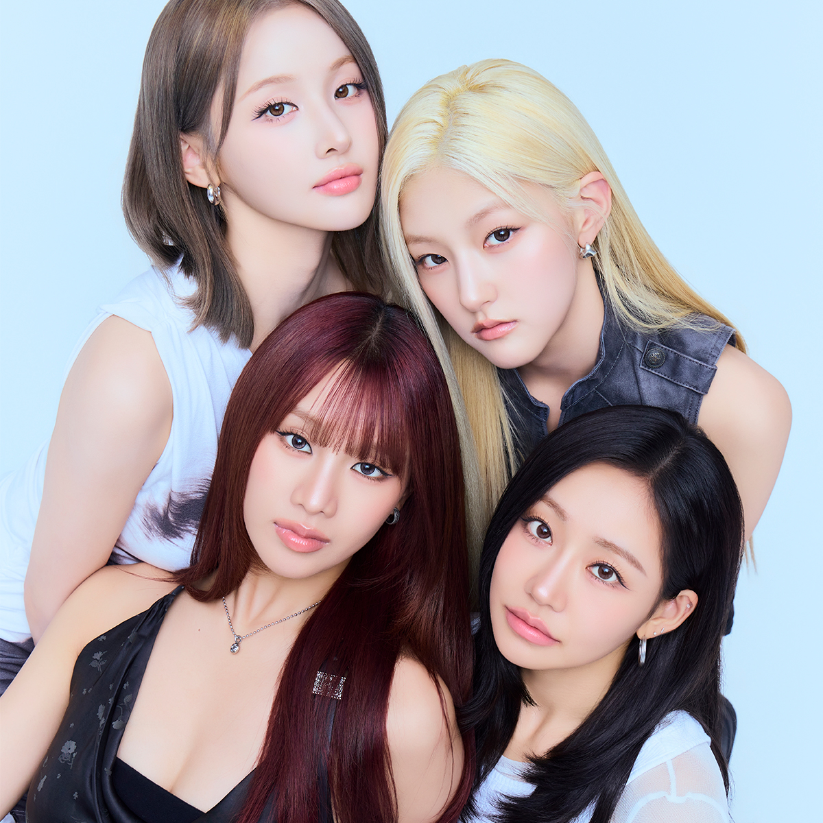 世界が夢中♡【KISS OF LIFE】がPOPに初登場！４人の魅力をCHECK