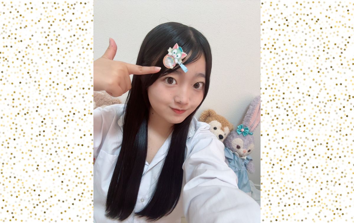 10代女子の前髪クリップコレクション♡