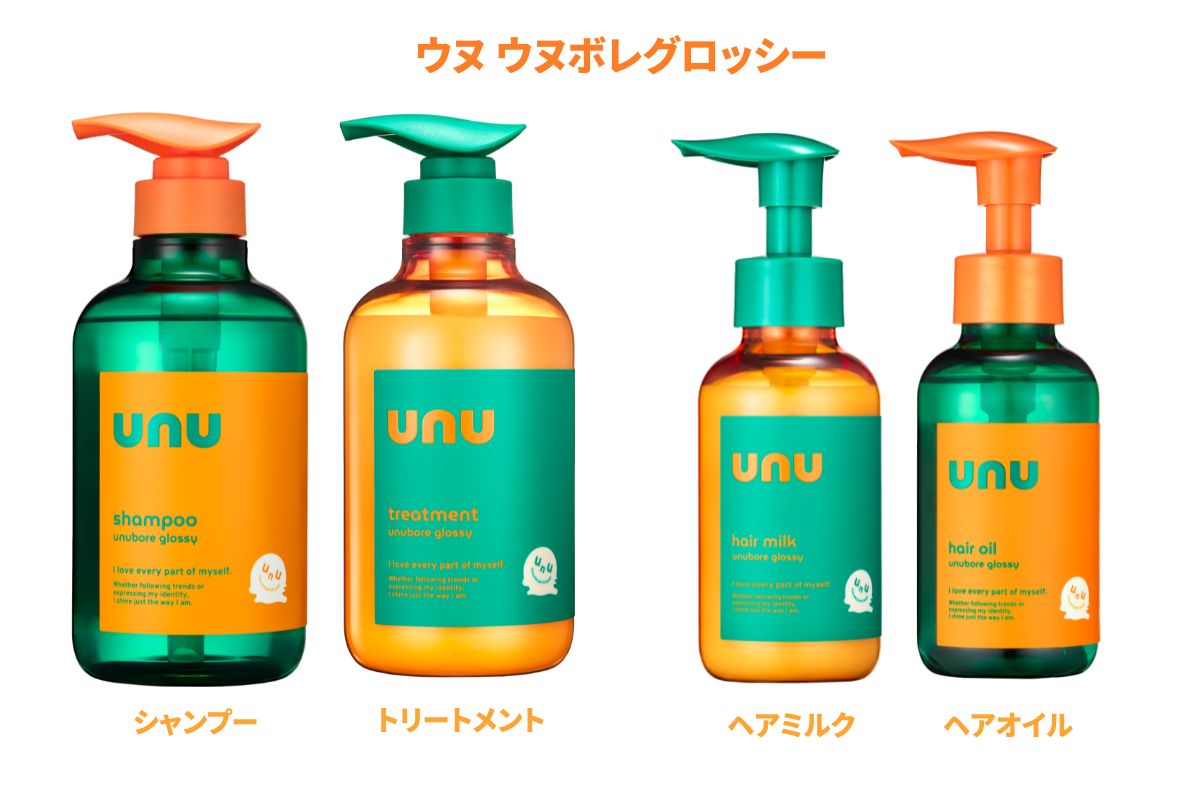 使用アイテム