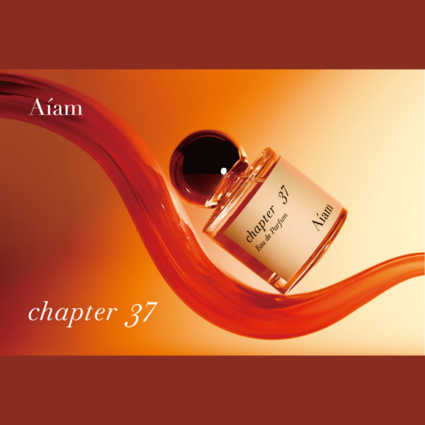 フレグランスブランド、Aíam (アイアム) から2年ぶりとなる新フレグランスが登場♡