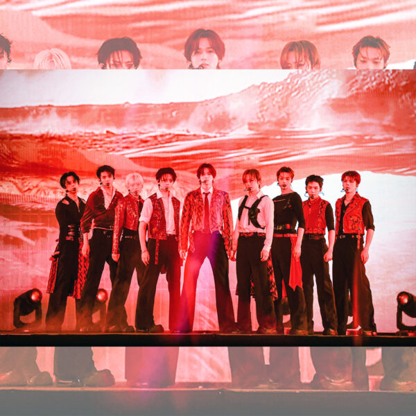 【&TEAM】ミニモニ。から氣志團、BTSの楽曲をカバーし会場を沸かせた、初の単独ドーム公演をレポート！