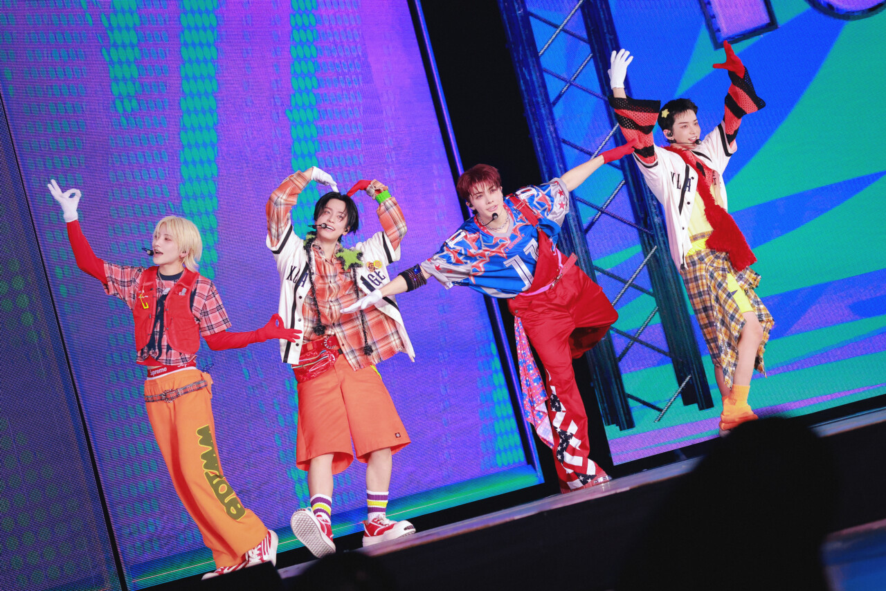 スペシャル企画「緑DAY」も開催！