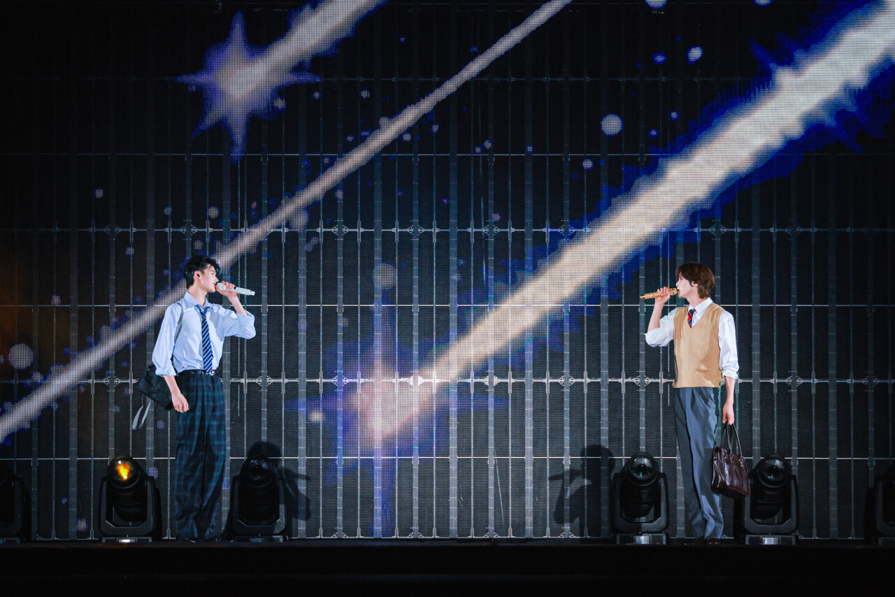 スペシャル企画「緑DAY」も開催！