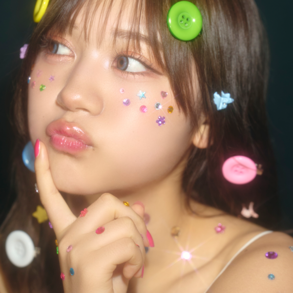 今年のハロウィンはコレで決まりっ♡【PART2】Colorful ビジューデコ MAKE