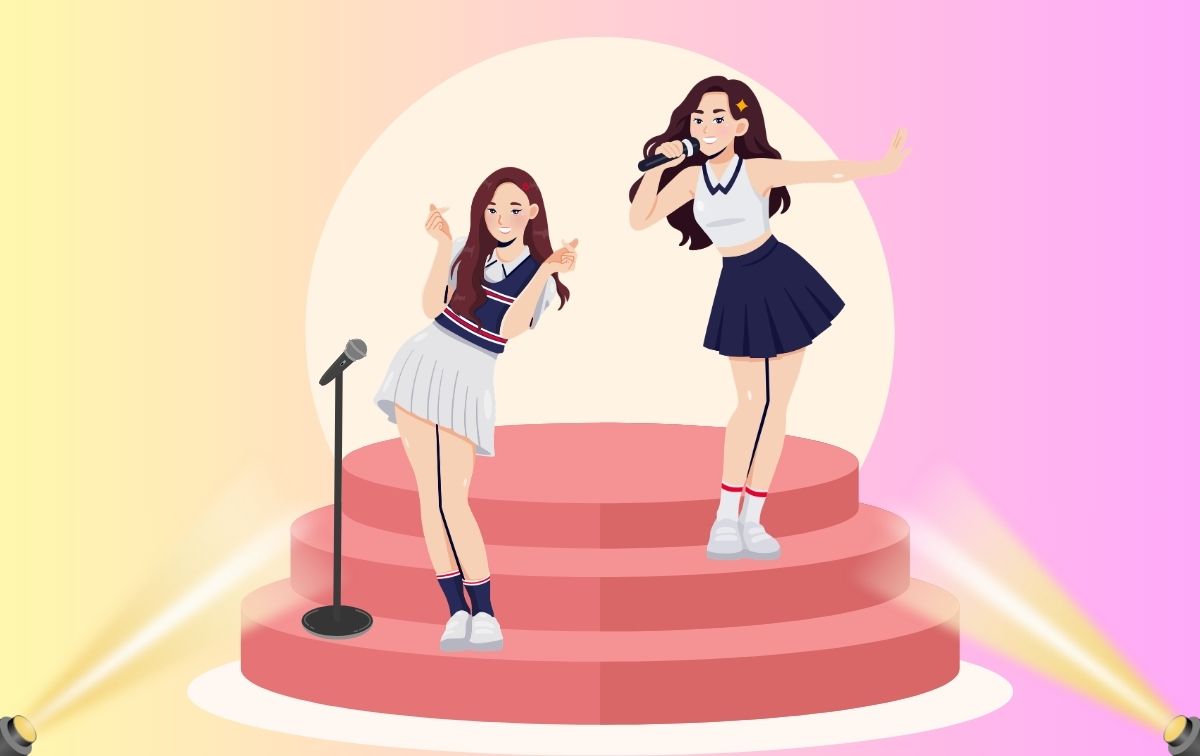 オーディション番組とはどんな番組？
