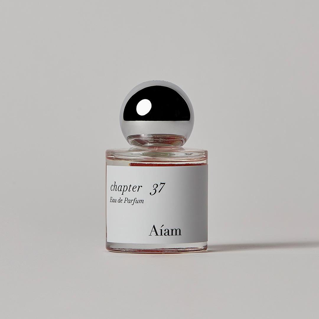 フレグランスブランド、Aíam (アイアム) から2年ぶりとなる新フレグランスが登場♡