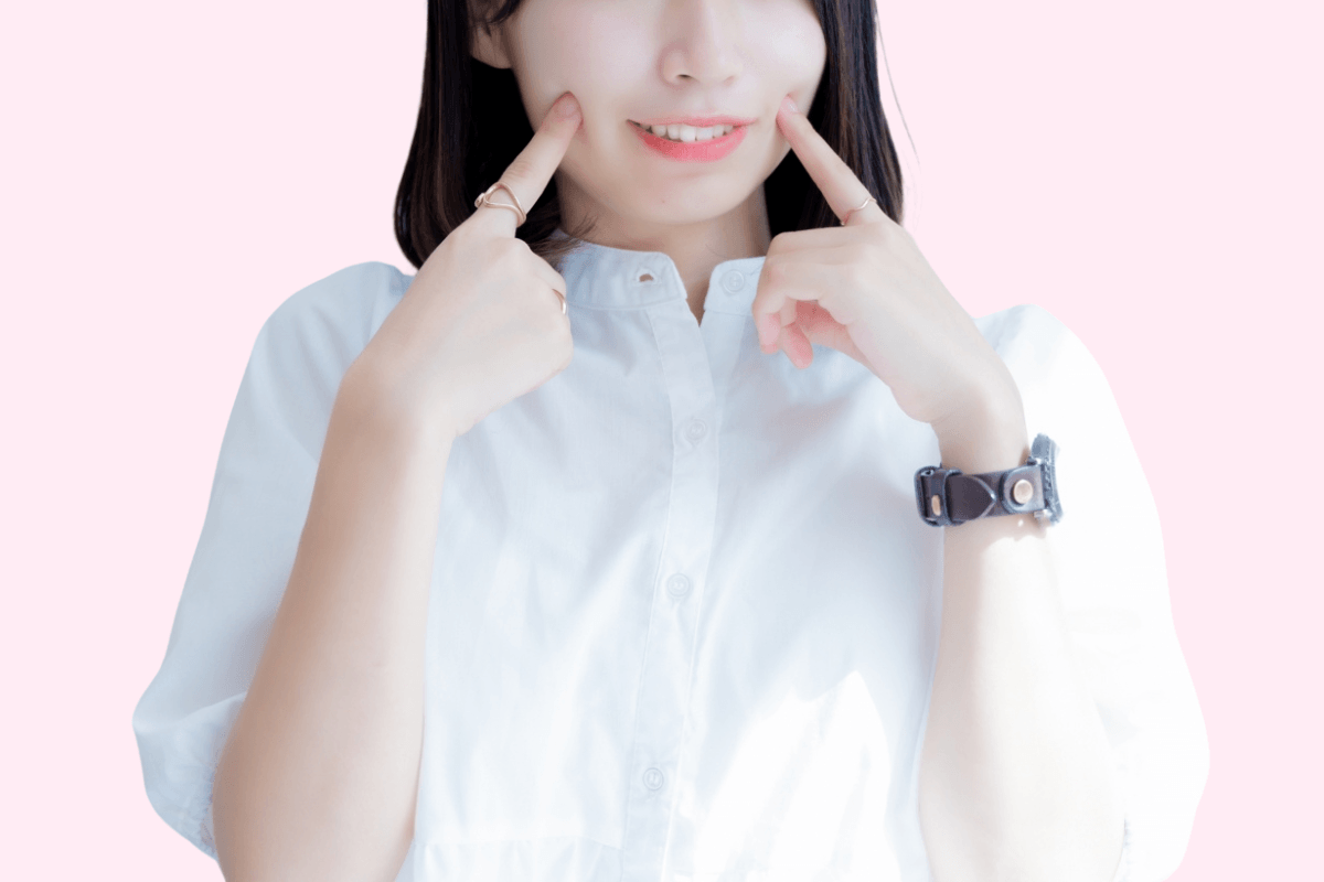 ぶりっ子はうざい?やめるべき?