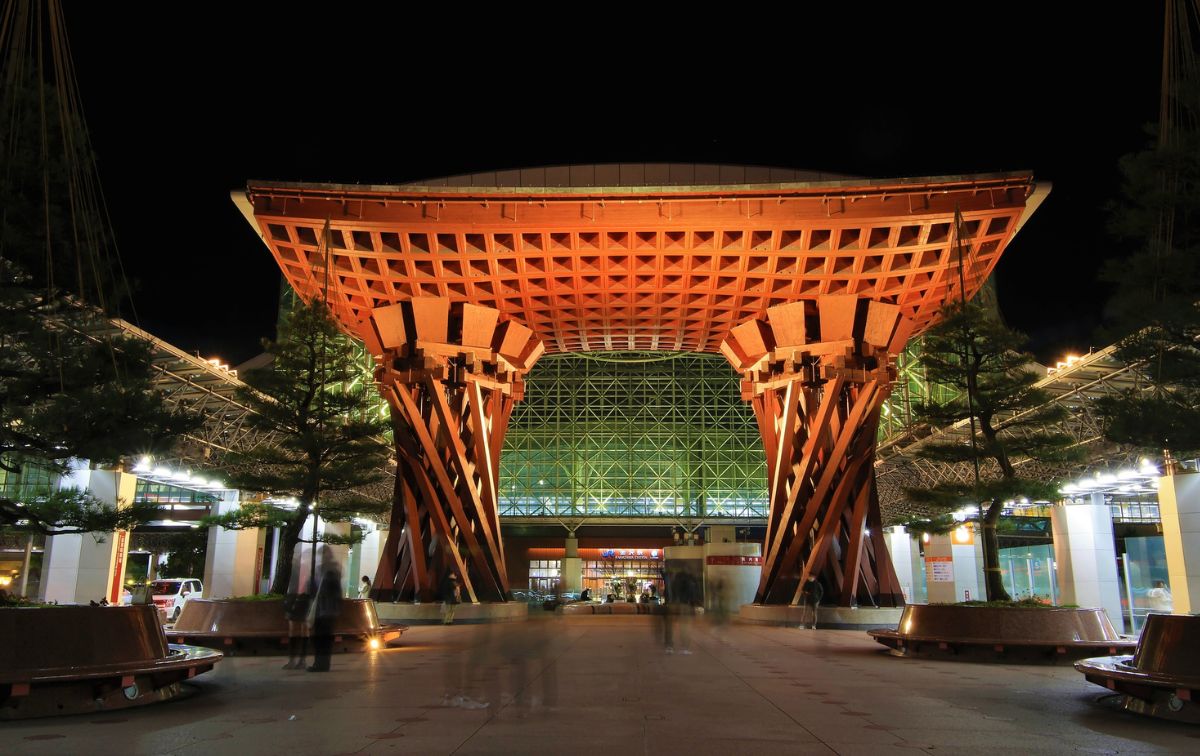 金沢