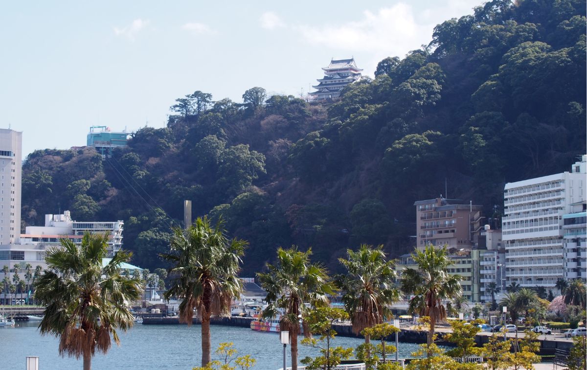 熱海