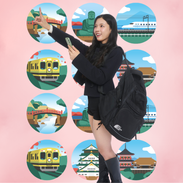 【初心者向け】女子一人旅におすすめ旅先15選♡選び方や注意点は？