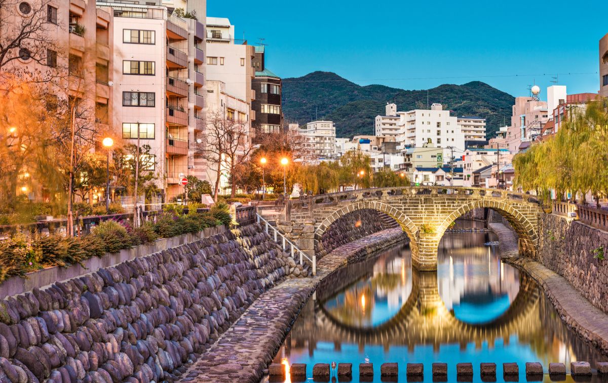 長崎