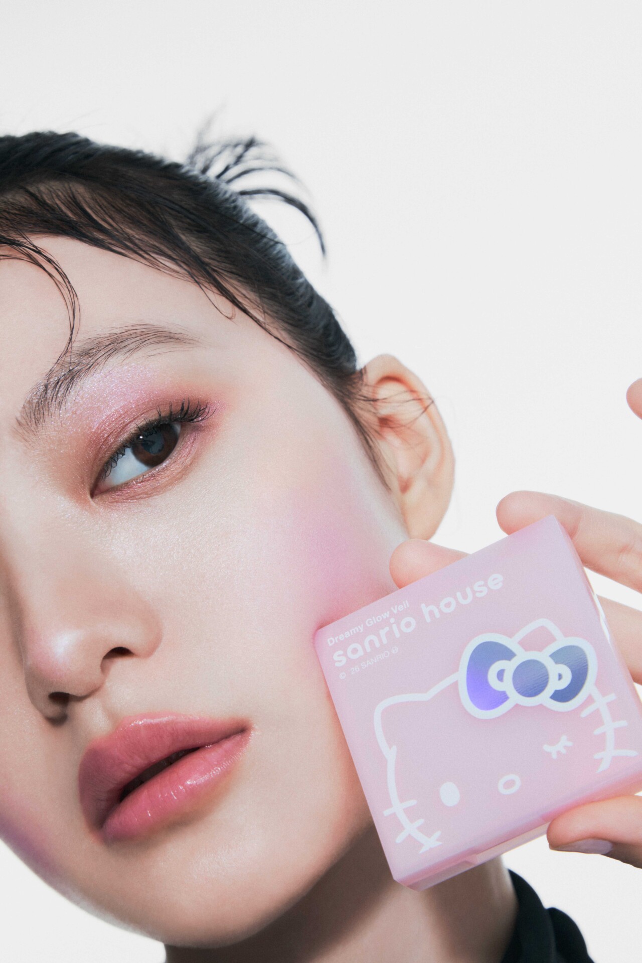 圧倒的な&ldquo;Kawaii&rdquo;オーラをまとって♡