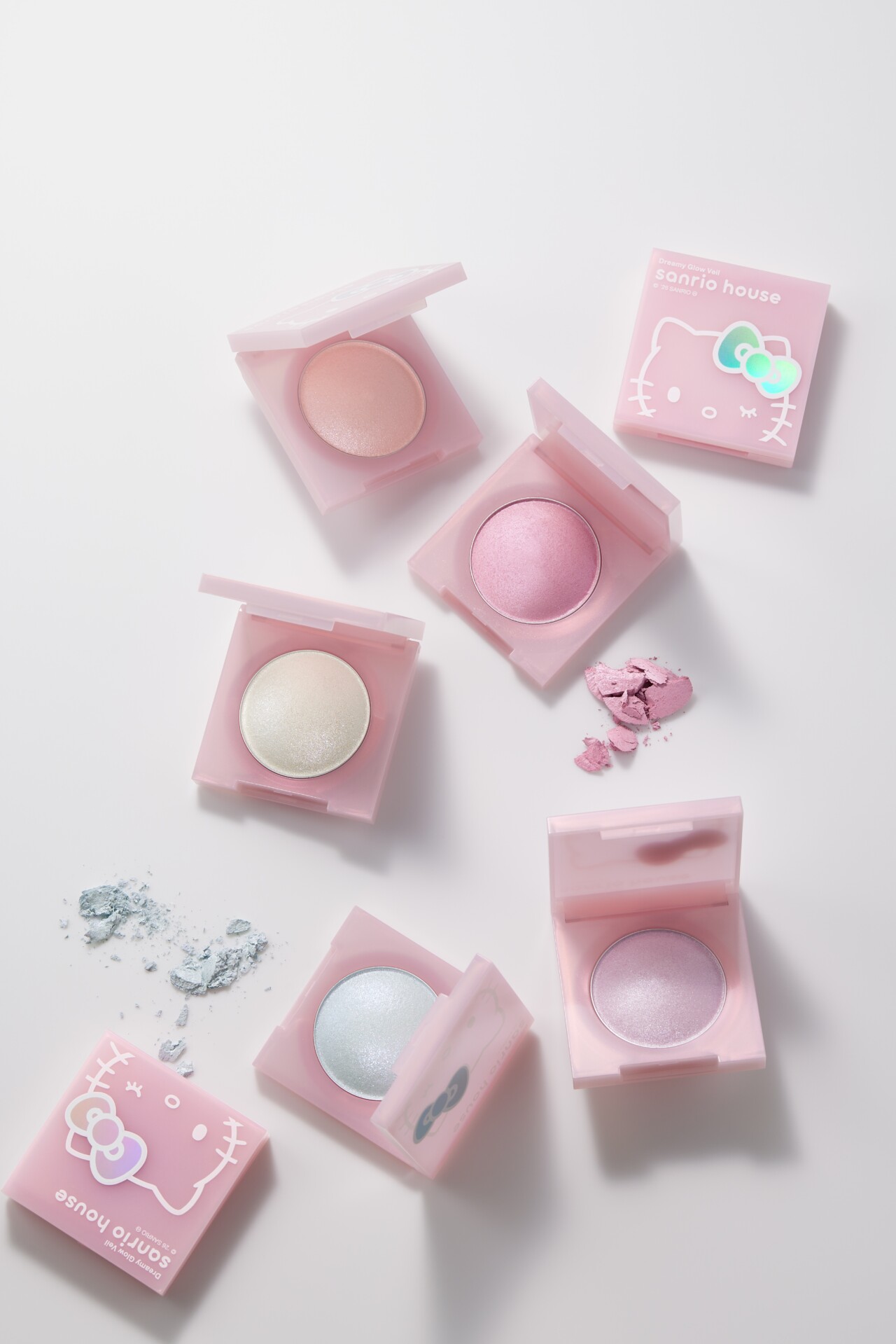 圧倒的な&ldquo;Kawaii&rdquo;オーラをまとって♡