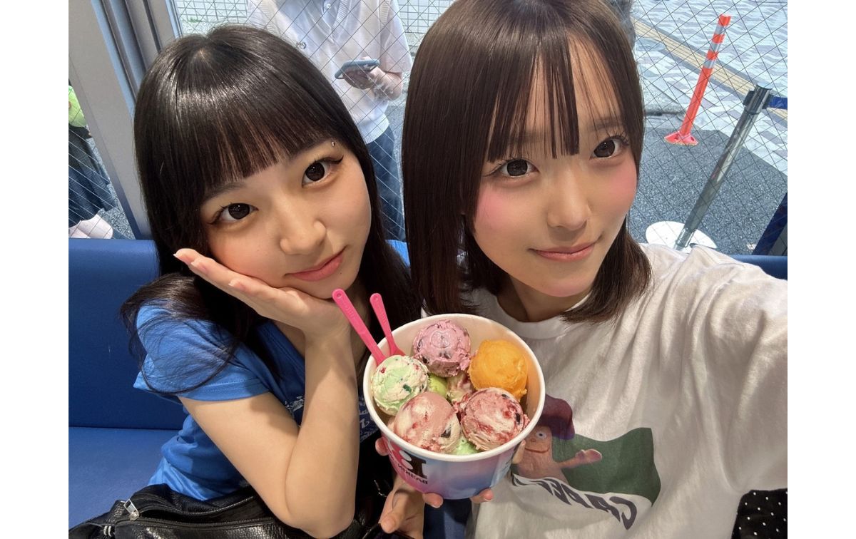 5位（同率）｜ラブポーション サーティワン