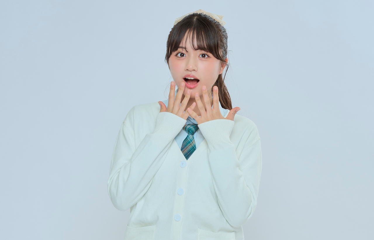 Popteenオリジナルグッズ【Q&A】