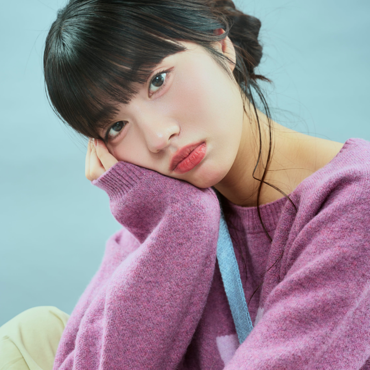 POPモデルの私服連載。vol.03 れいれいのプレイフルでモードな秋LOOK♡