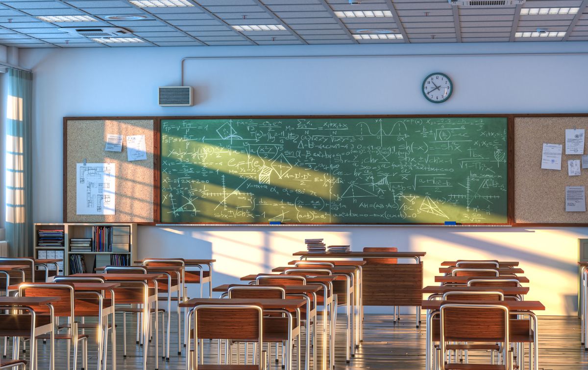 おすすめの面白いドラマ【学園】