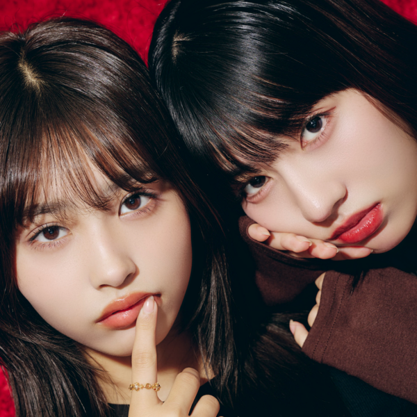主役は赤！IT GIRLなあのコの勝負RED LIP♡