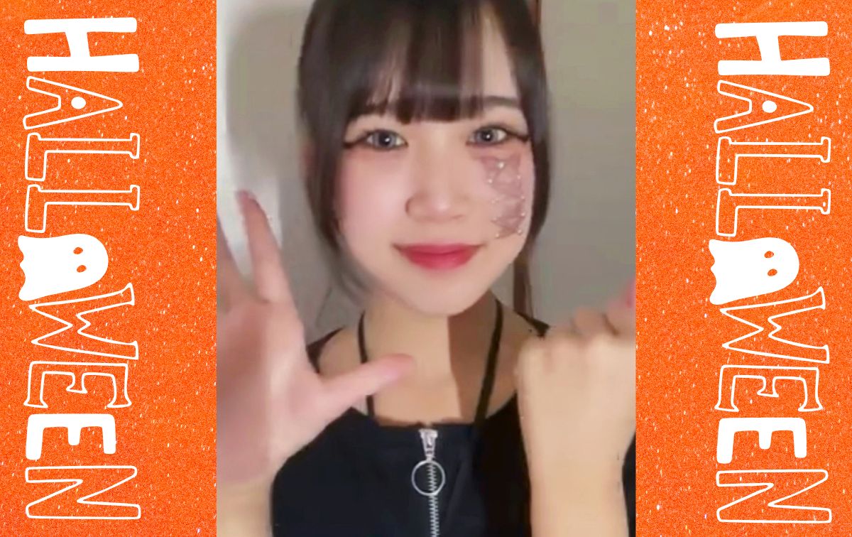 リボンメイク