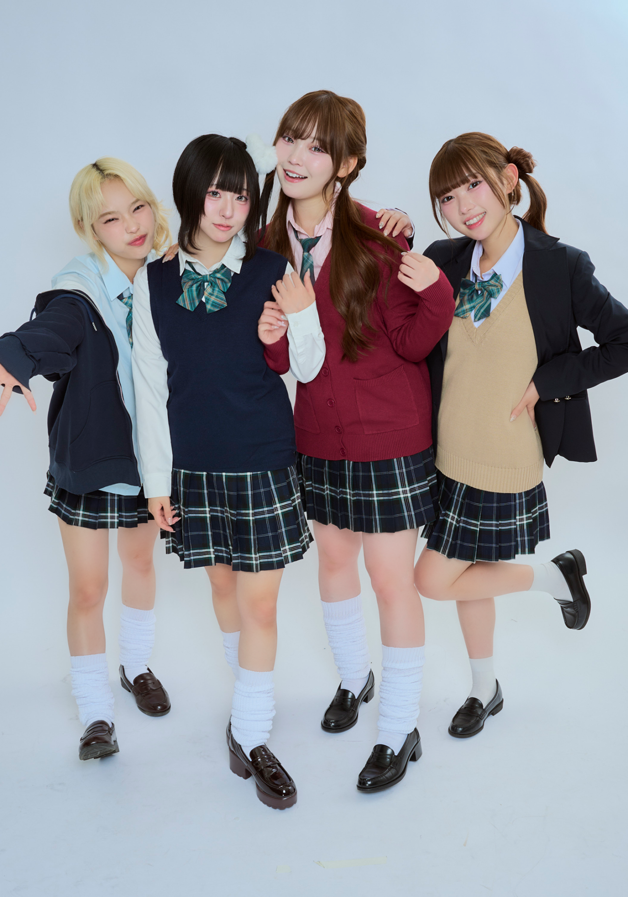 Popteenオリジナルグッズ【Q&A】