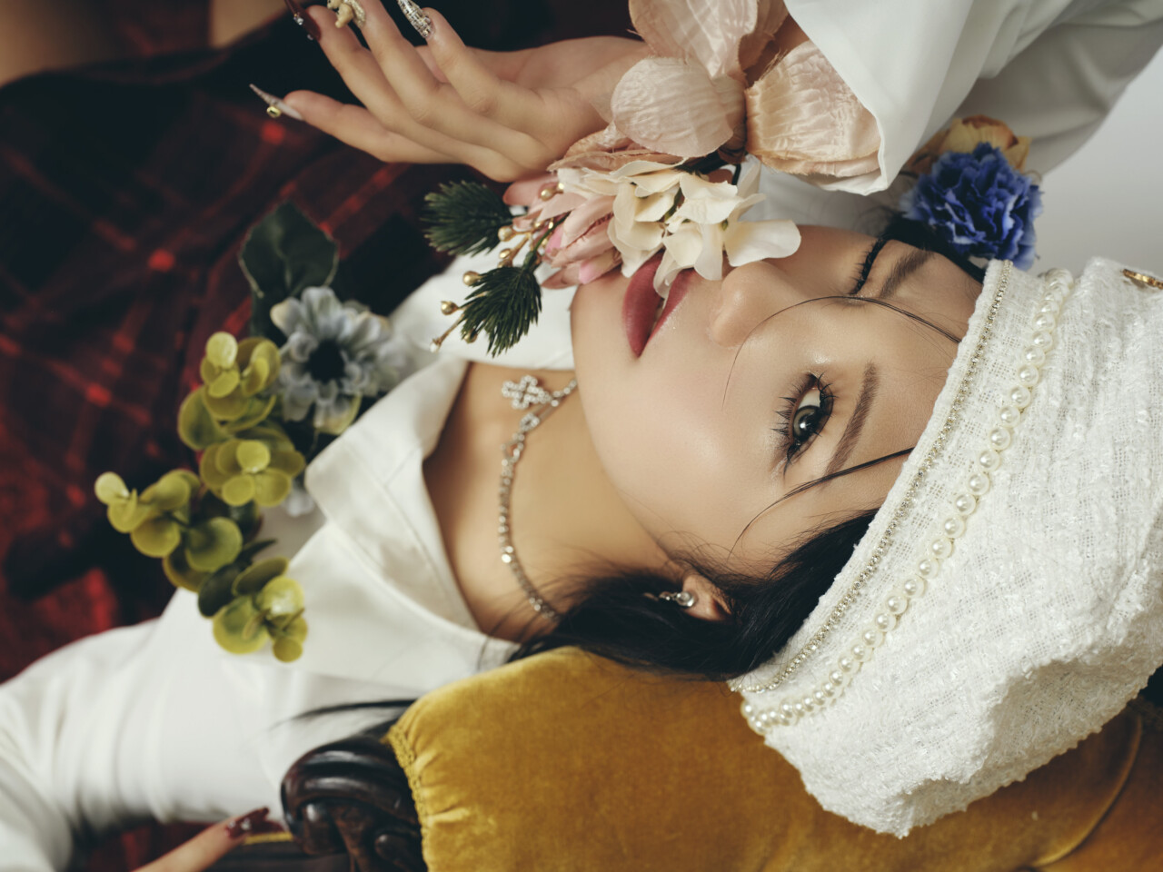 「Popteen大好き！」って、いちばんに言えるモデルに