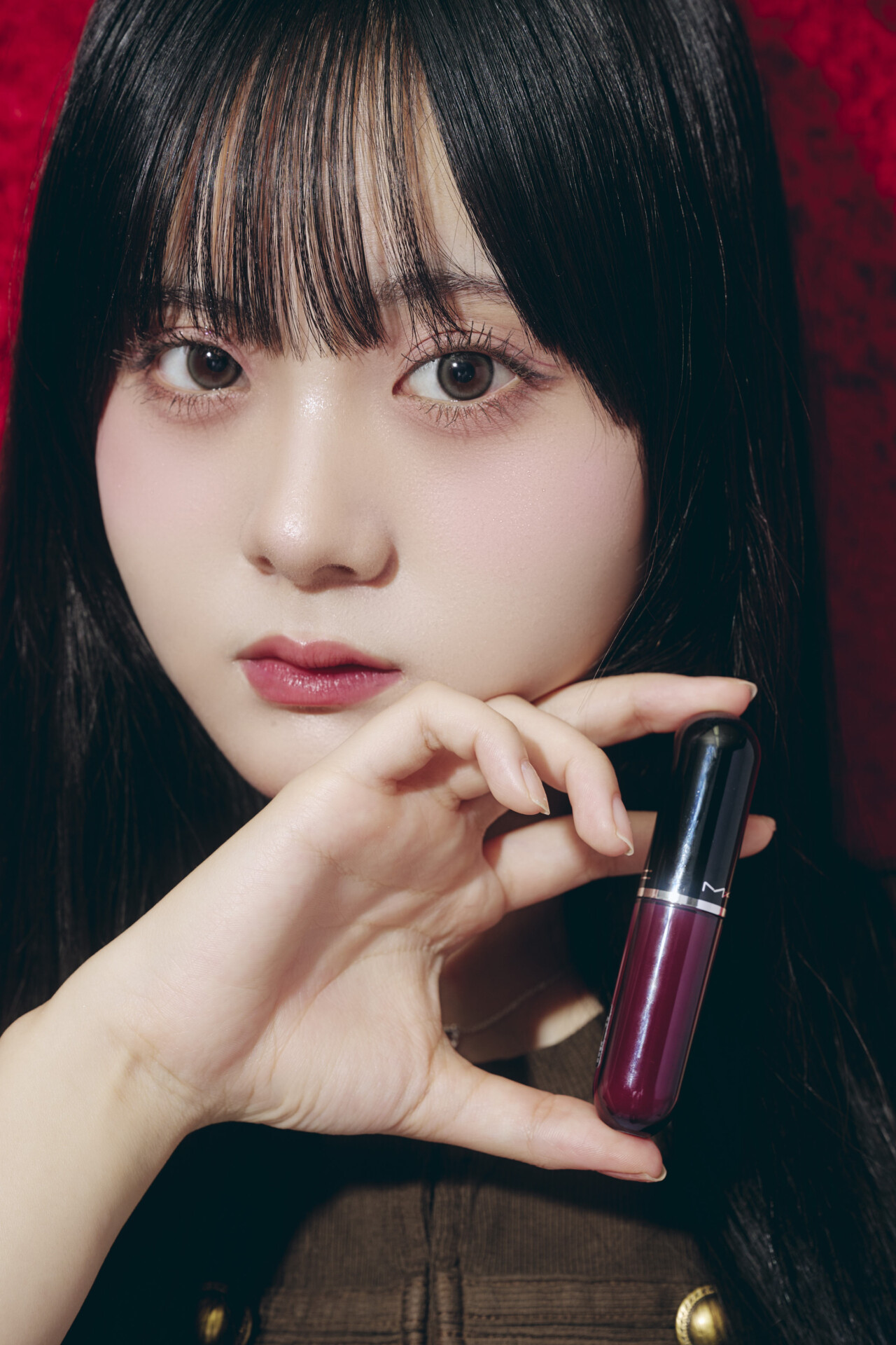 川野明愛チャン（めあち）のおすすめ★