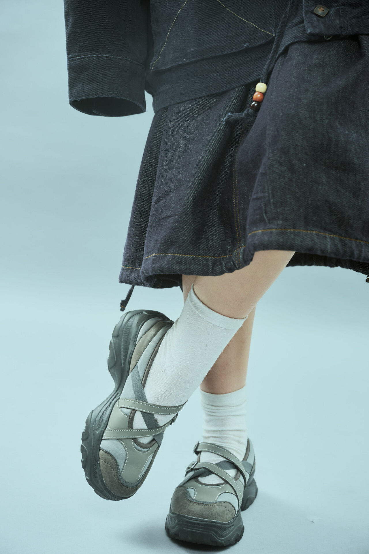 小物にクローズアップ 02