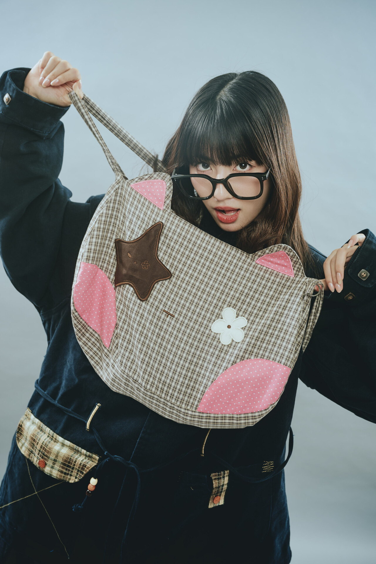 小物にクローズアップ 02