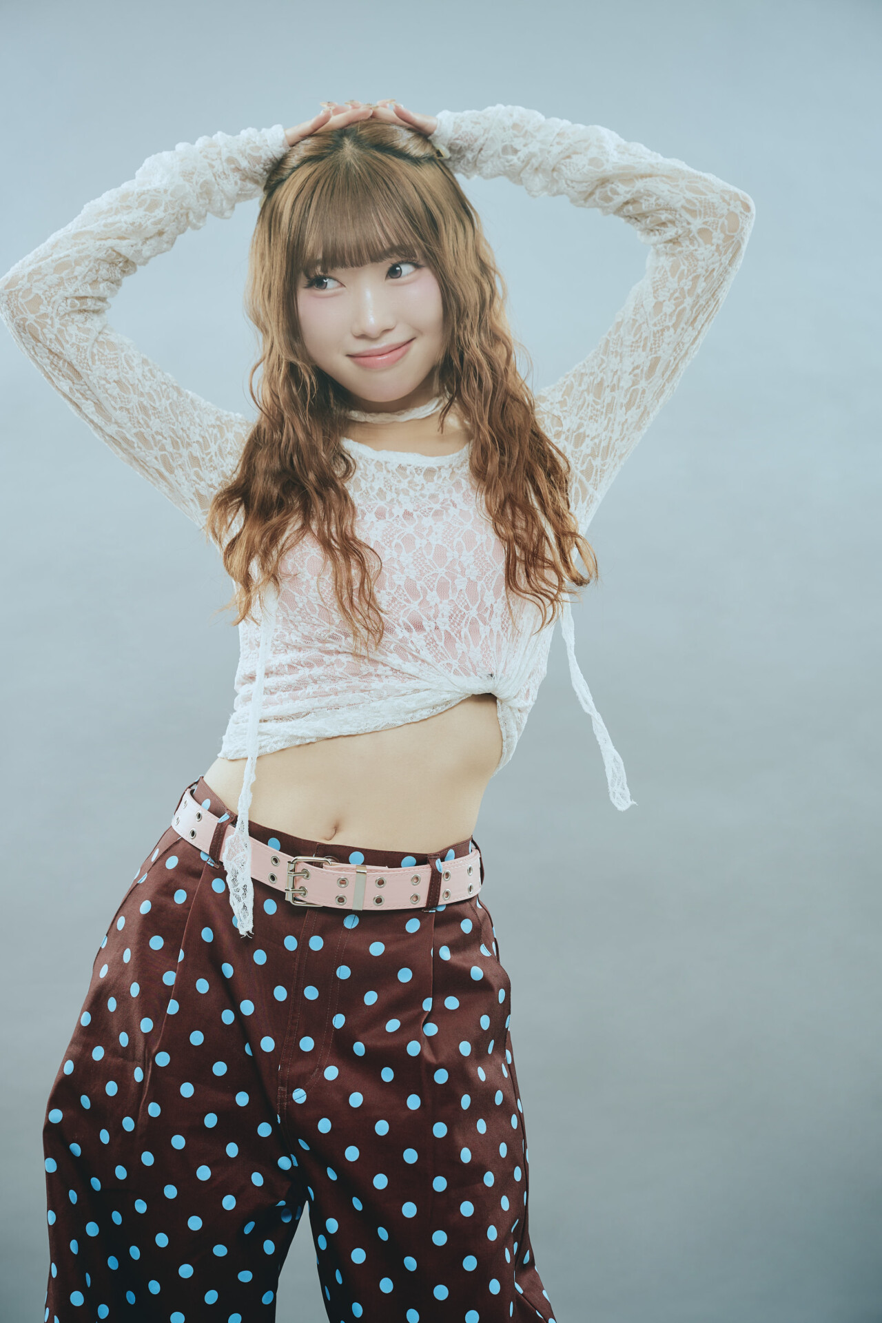 Her Fashion Rules。