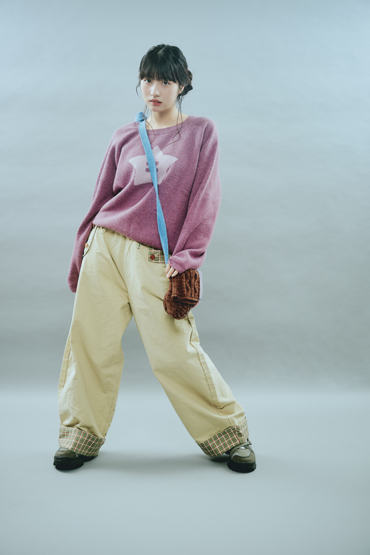 Her Fashion Rules。